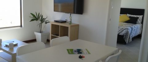 Tent sites (powered)